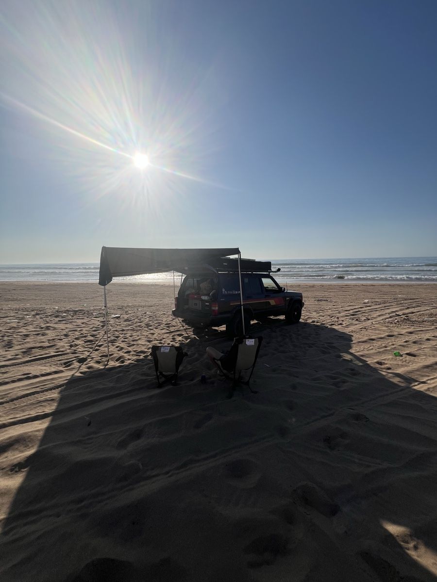 Jeep Automobili: Jeep Cherokee XJ 2.5L – Usato da Worben venduto da jos_xm5y 2