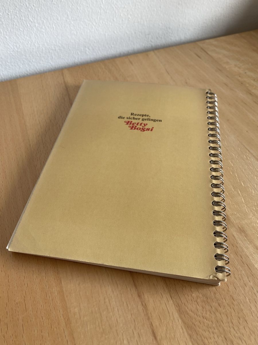 Libri: Für Gäste das Beste - Betty Bossi – Usato da Schwarzenburg venduto da Michellu 1