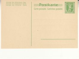 SGK PK 036 postfrisch