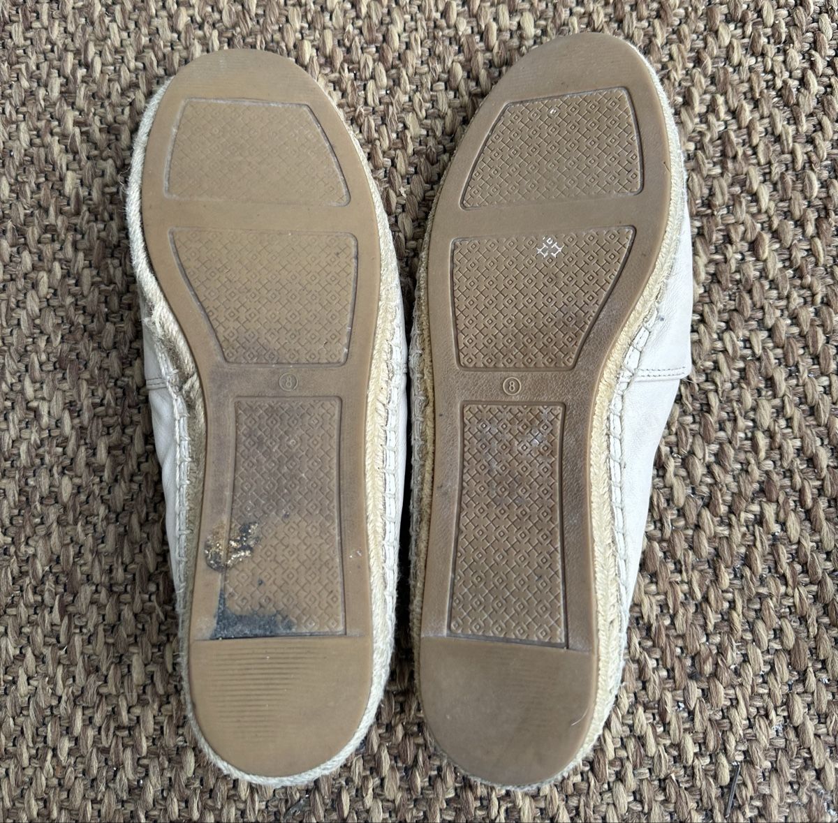 Tory Burch Damenschuhe: Tory Burch Espadrilles Gr. 38 – Gebraucht aus Zürich von ami_7cbh 1