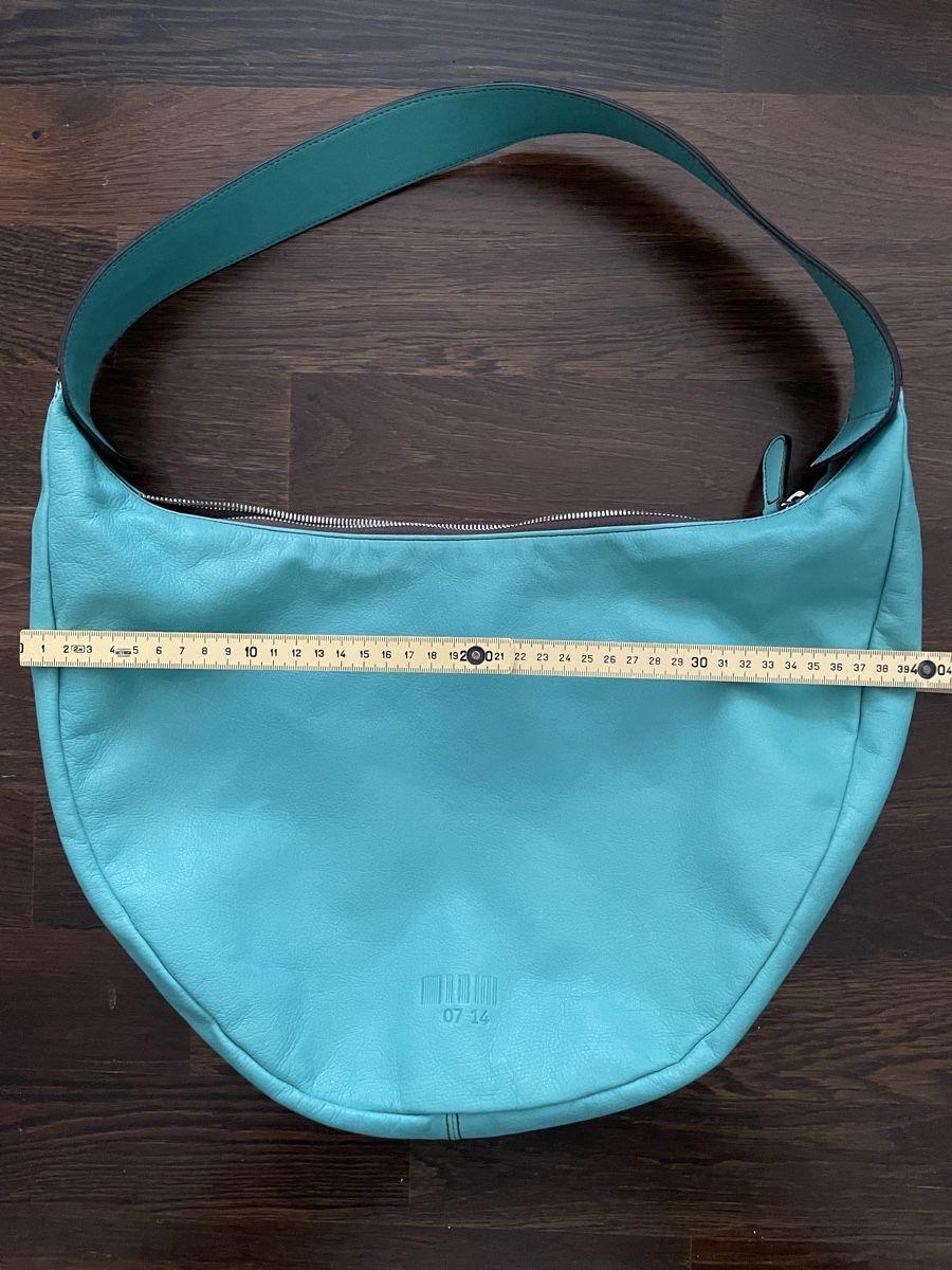 07 14 Borse da donna: 0714 Ledertasche – Nuovo (secondo la descrizione) da Villmergen venduto da schnuu73 4