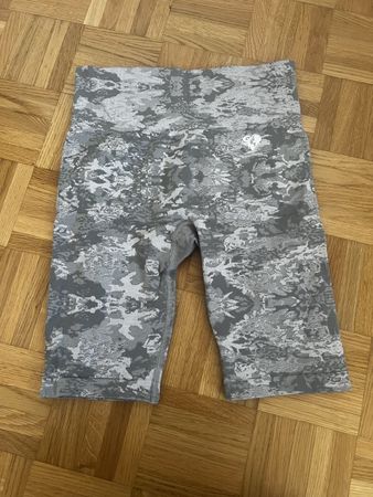 Women‘s best Leggings Grösse S Camouflage Muster
