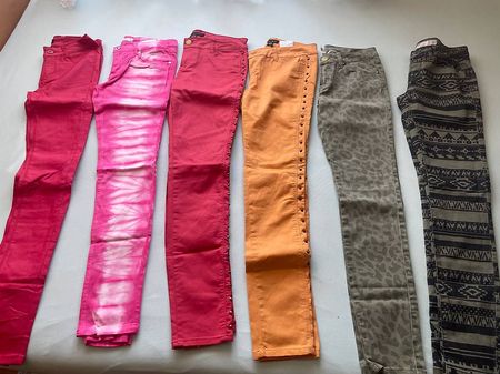 Hosen S/36