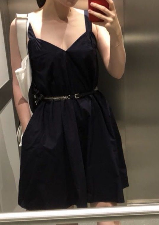 Cos Vestiti: COS Sommerkleid XS – Usato da Pfäffikon SZ venduto da Zitrone_100