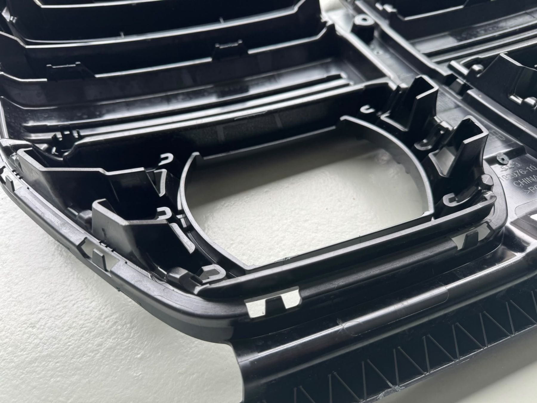 BMW Toutes les pièces auto: BMW M3 G80 Kühlergrill – D'occasion à Matzingen par cocco05 4