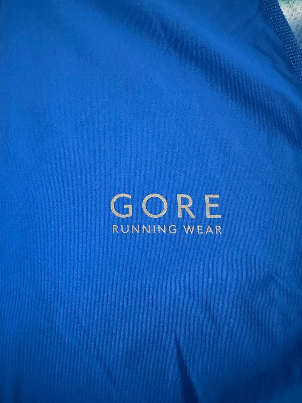 T-shirt: GORE Herren Running L neu – Nuovo (secondo la descrizione) da Chur venduto da Renibe 1