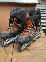 Tecnica Inline Skates - Grösse 44 - Top Zustand!