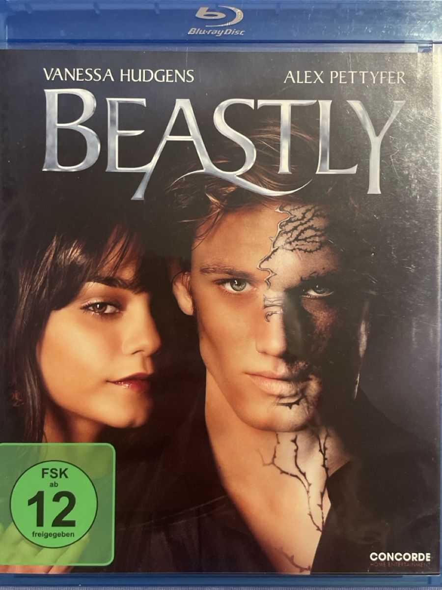 Tous les DVDs: Beastly (2011) – Neuf (Voir description) à Waldenburg par Gonzo8