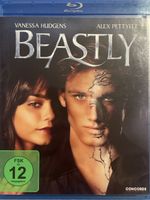 Beastly (2011)