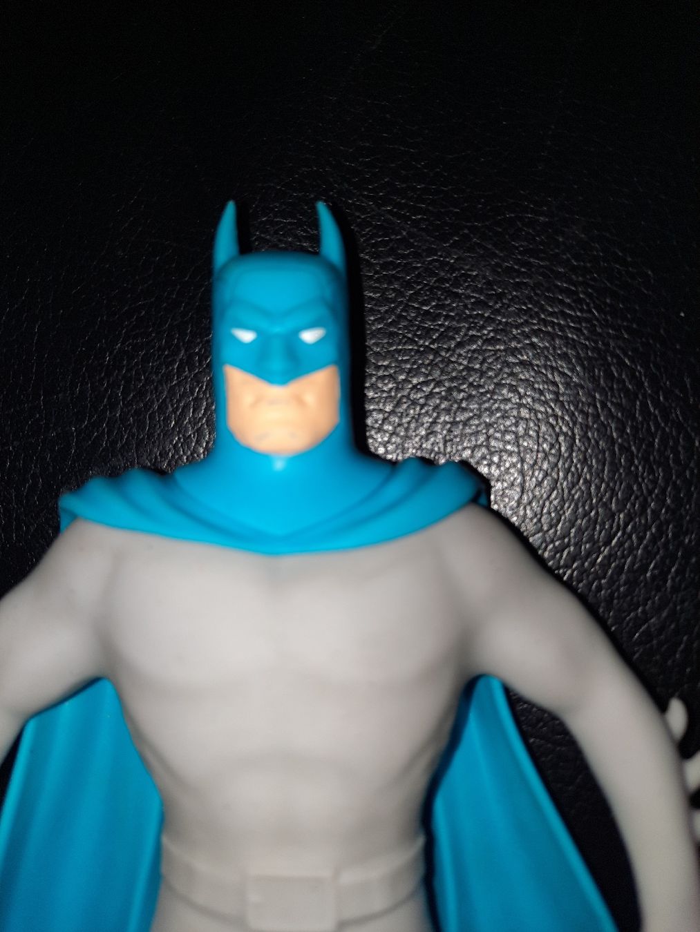 Statuette: Batman vintage allungabile DC Comics – Usato da Biasca venduto da Old_6blh 2