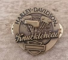 Harley Davidson