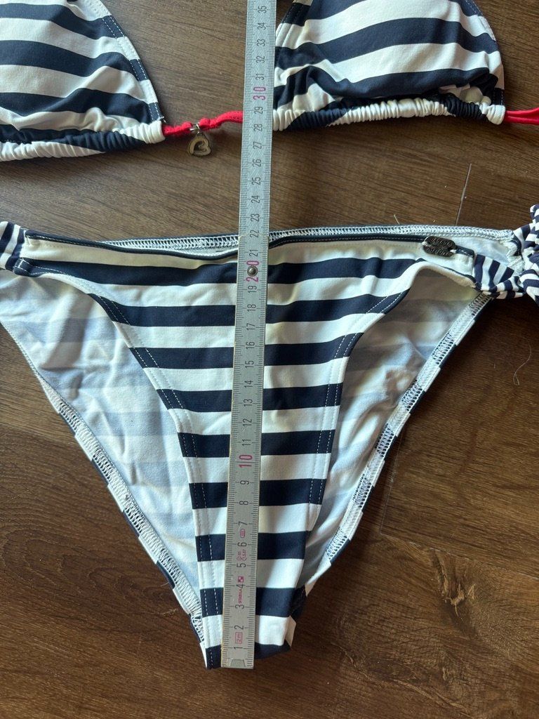 Costumi da bagno & Bikini: maillot de bain Banana Moon - 38 &40 – Usato da St-Sulpice VD venduto da juhdu 2
