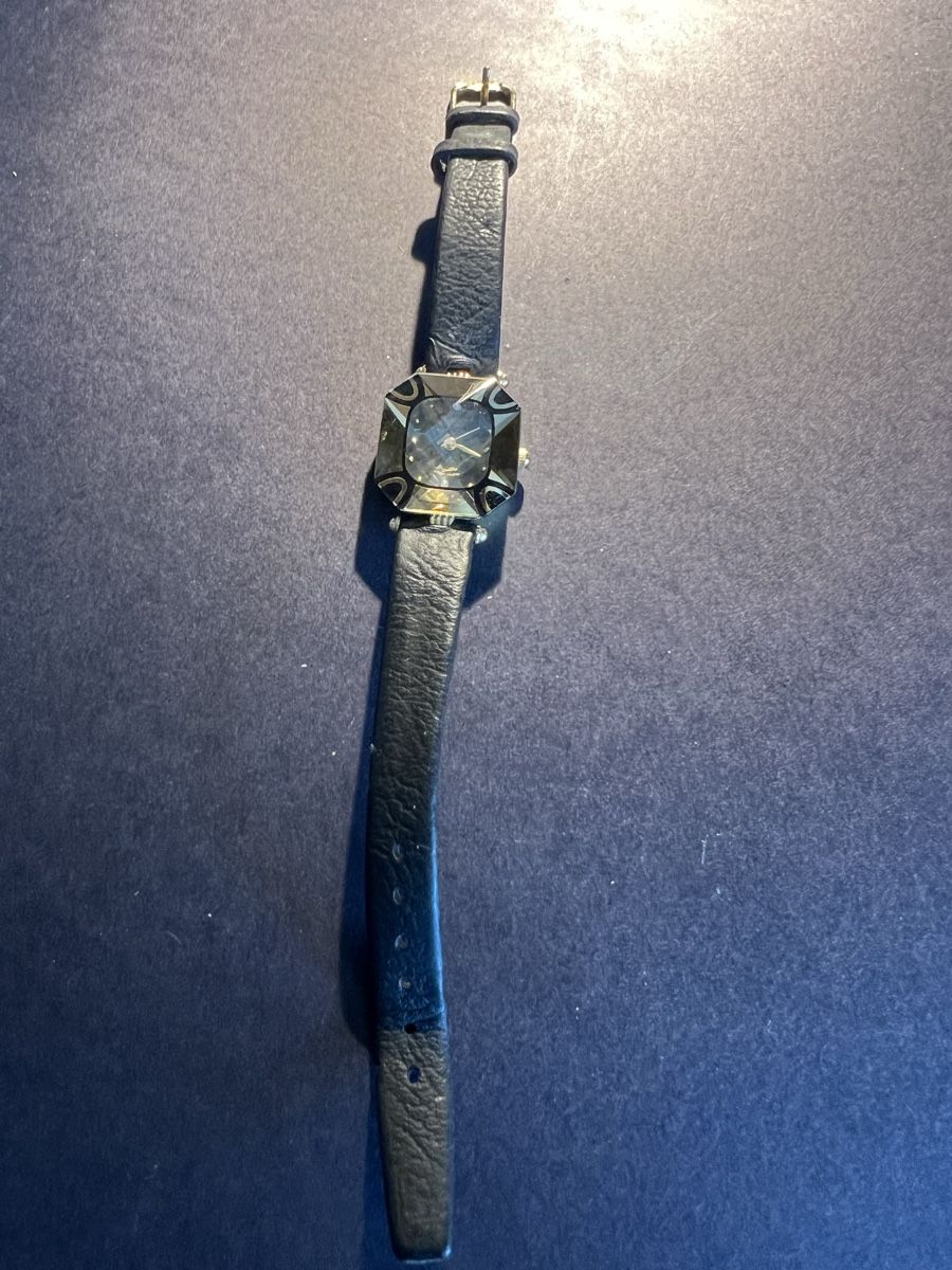 Orologi: Omax Cristal Uhr – Usato da Laufen venduto da groove60 5