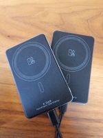 Powerbank 2 Stk
