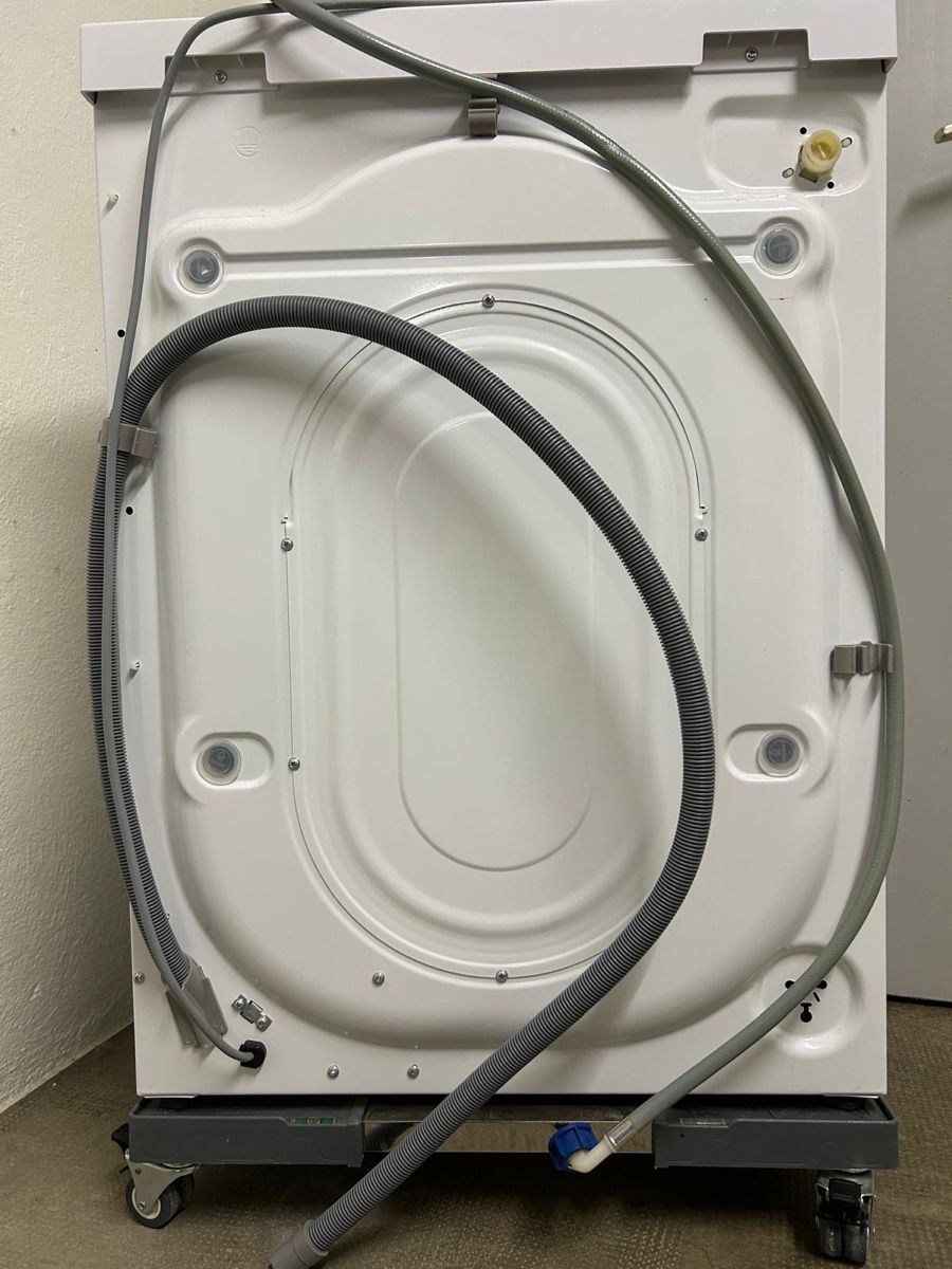 Electrolux Lavatrici: Electrolux PerfectCare 600 – Usato da Renens VD venduto da eri_5kpf 1