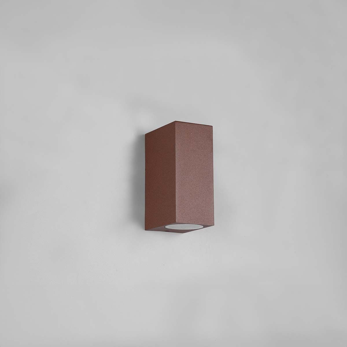 Lampade: Aussen Wandleuchte, IP44, 15 cm Höhe – Nuovo (secondo la descrizione) da Kreuzlingen venduto da Smart-Light 4