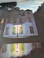 Poster Magritte