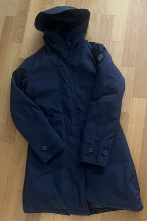 Die Napapijri Damen Funktionsjacke 3 in 1
