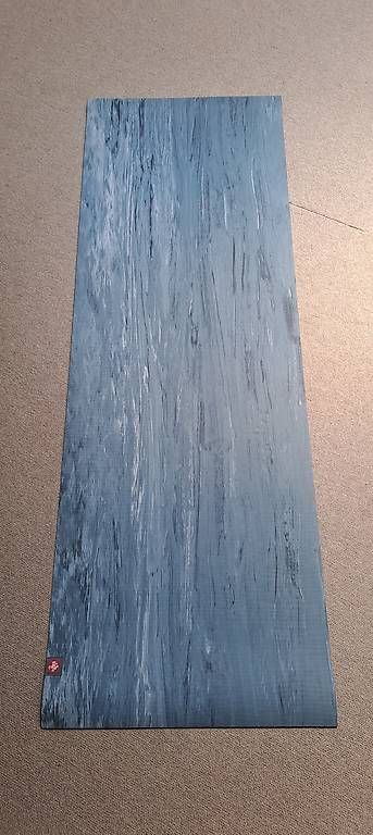 Tapis de sol: eKO® Yogamatte – D'occasion à Mellingen par Alena1986