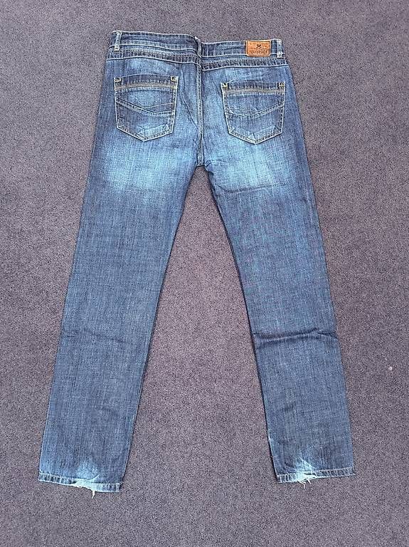 Jeans: Klassische Herren-Jeans von Navyboot – Usato da Steinhausen venduto da deikoon 1