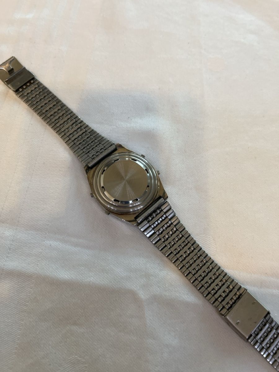 Orologi: Montre Vintage STEMPO LCD – Usato da Neuchâtel venduto da wyl_zxp8 2