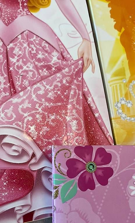 Blocchi: Disney Pricess Set – Usato da Mörschwil venduto da nvcmi 4