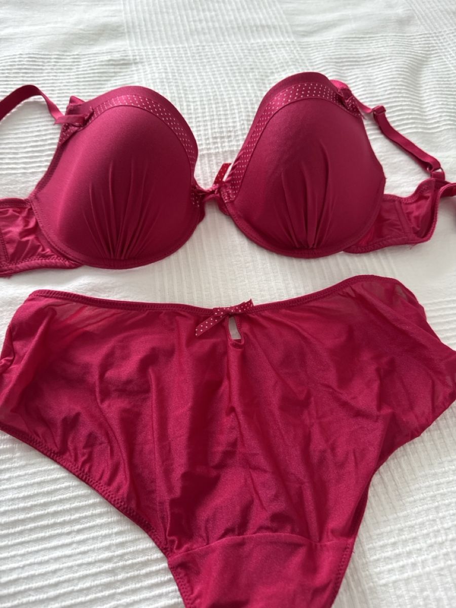 Altra biancheria intima: NEU***SET BH & SLIP Gr L***SUPER GESCHENK*** – Nuovo (secondo la descrizione) da Zürich venduto da Ceca52 1