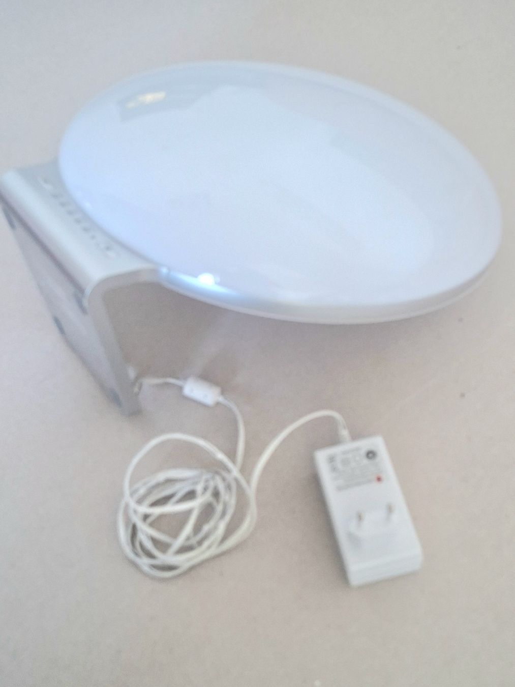 Beurer Lampade: Beurer Tageslichtlampe TL100  – Usato da Glattbrugg venduto da cub_w7l8 2