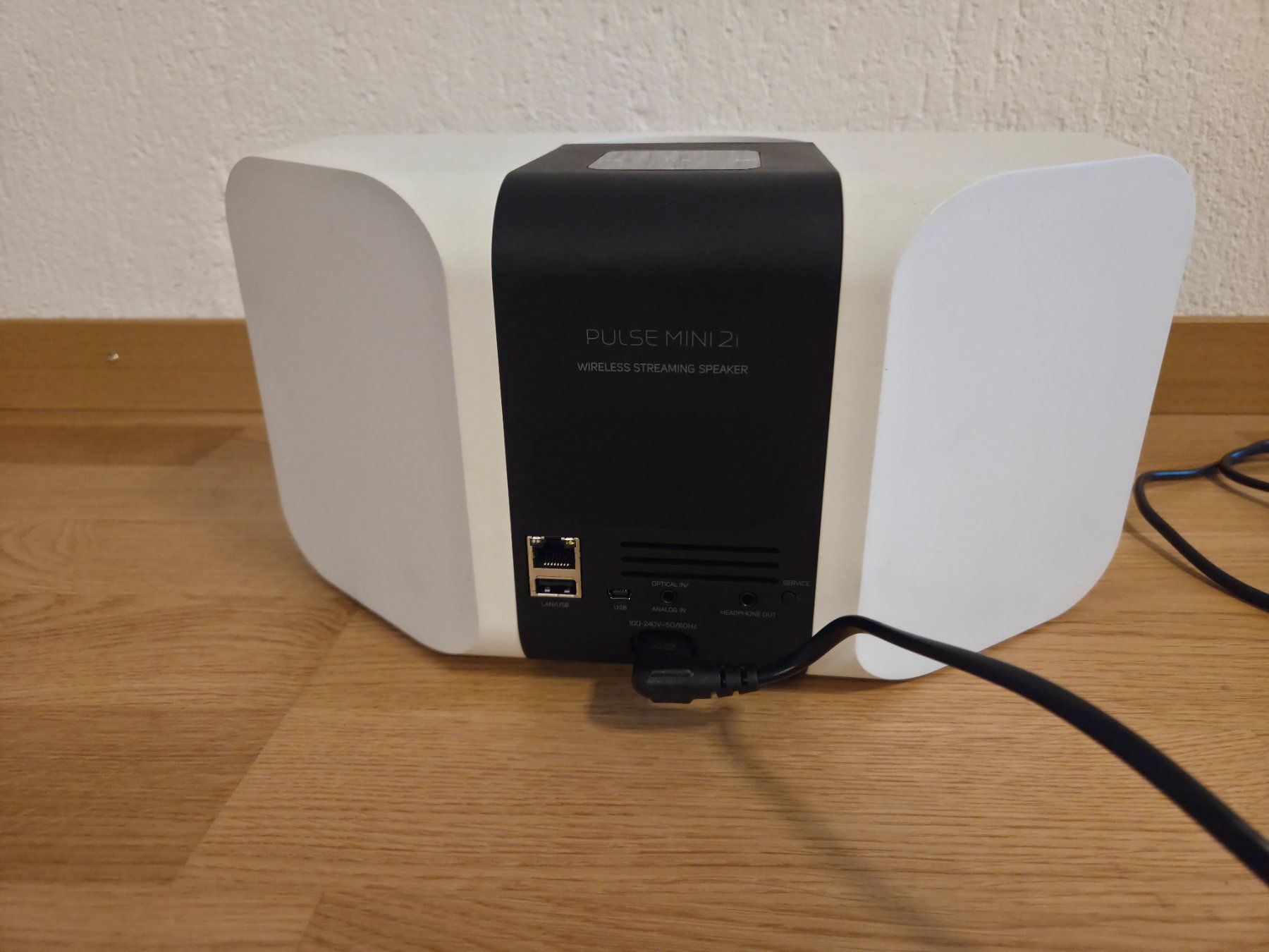 Bluesound Casse acustiche: BLUESOUND PULSE MINI 2I STREAMER SPEAKER – Usato da Mühleberg venduto da tot_5mfc 2
