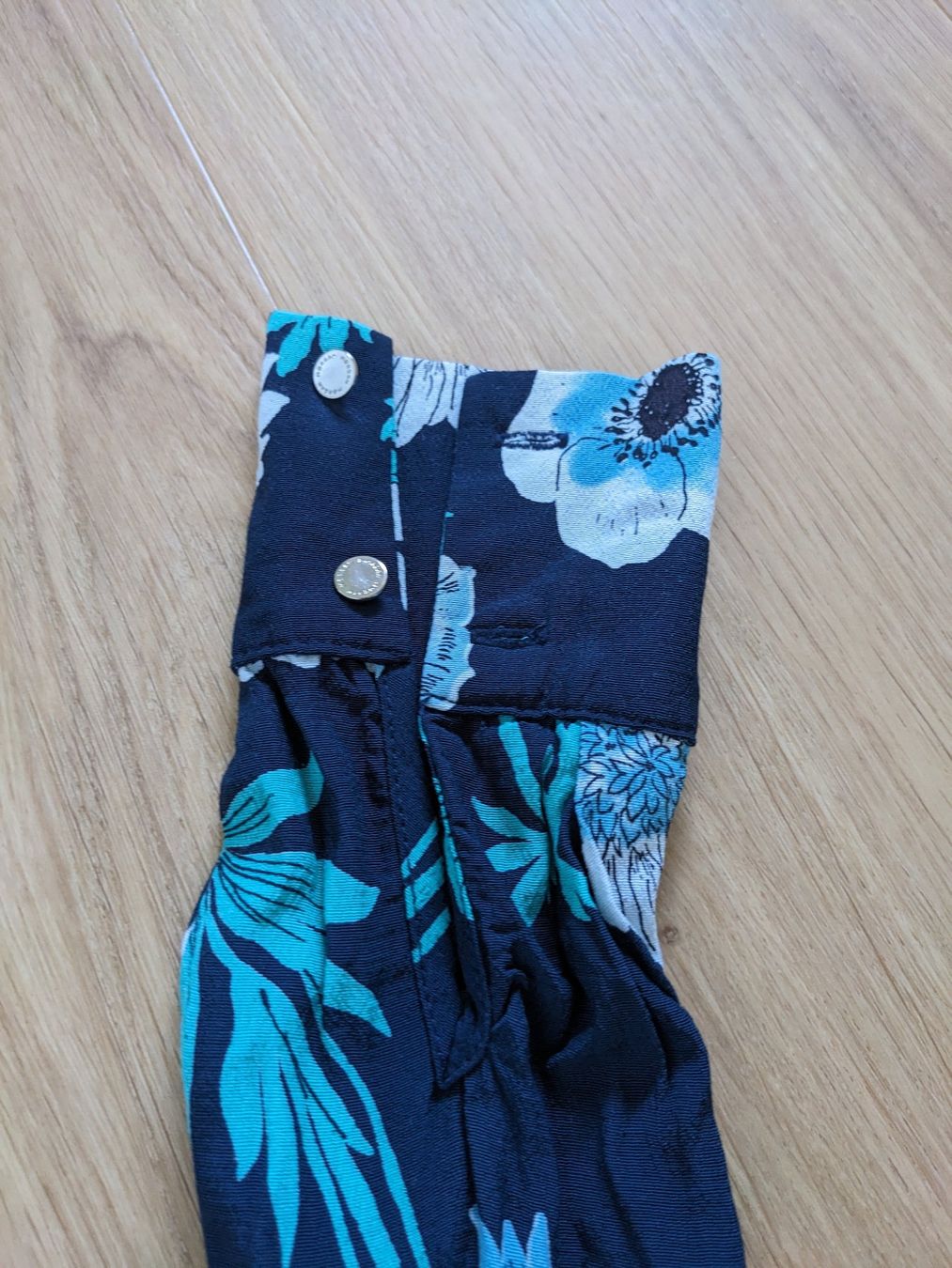 Morgan Vestiti: Morgan Wickelkleid 34 – Usato da Lengnau AG venduto da Nathi88 6