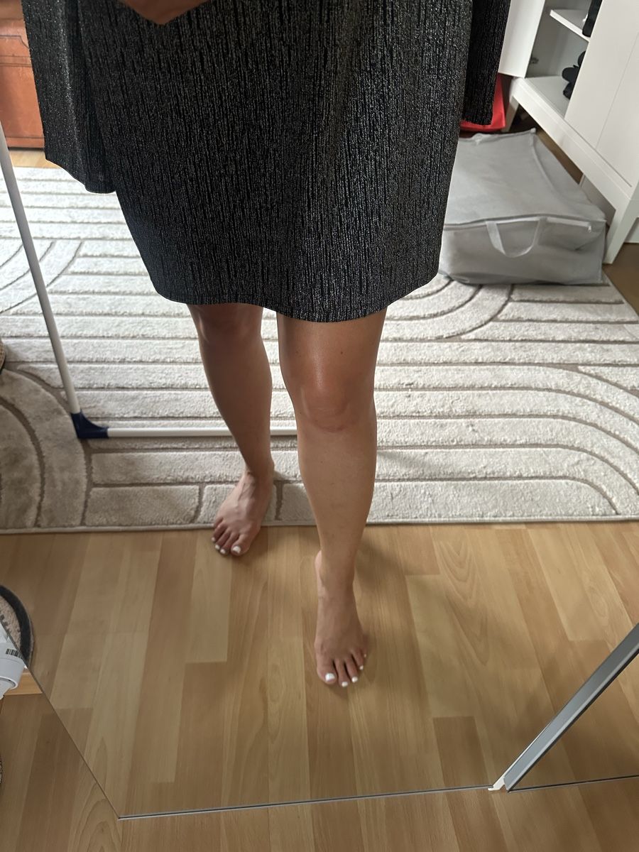 Pull&Bear Vestiti: Pull&Bear Minikleid, neuwertig, Grösse M – Nuovo (secondo la descrizione) da Zürich venduto da san_828b 6