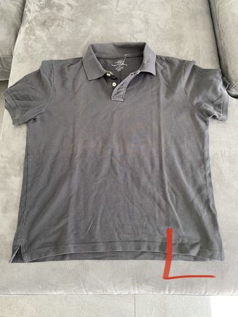Polo T-shirt L homme
