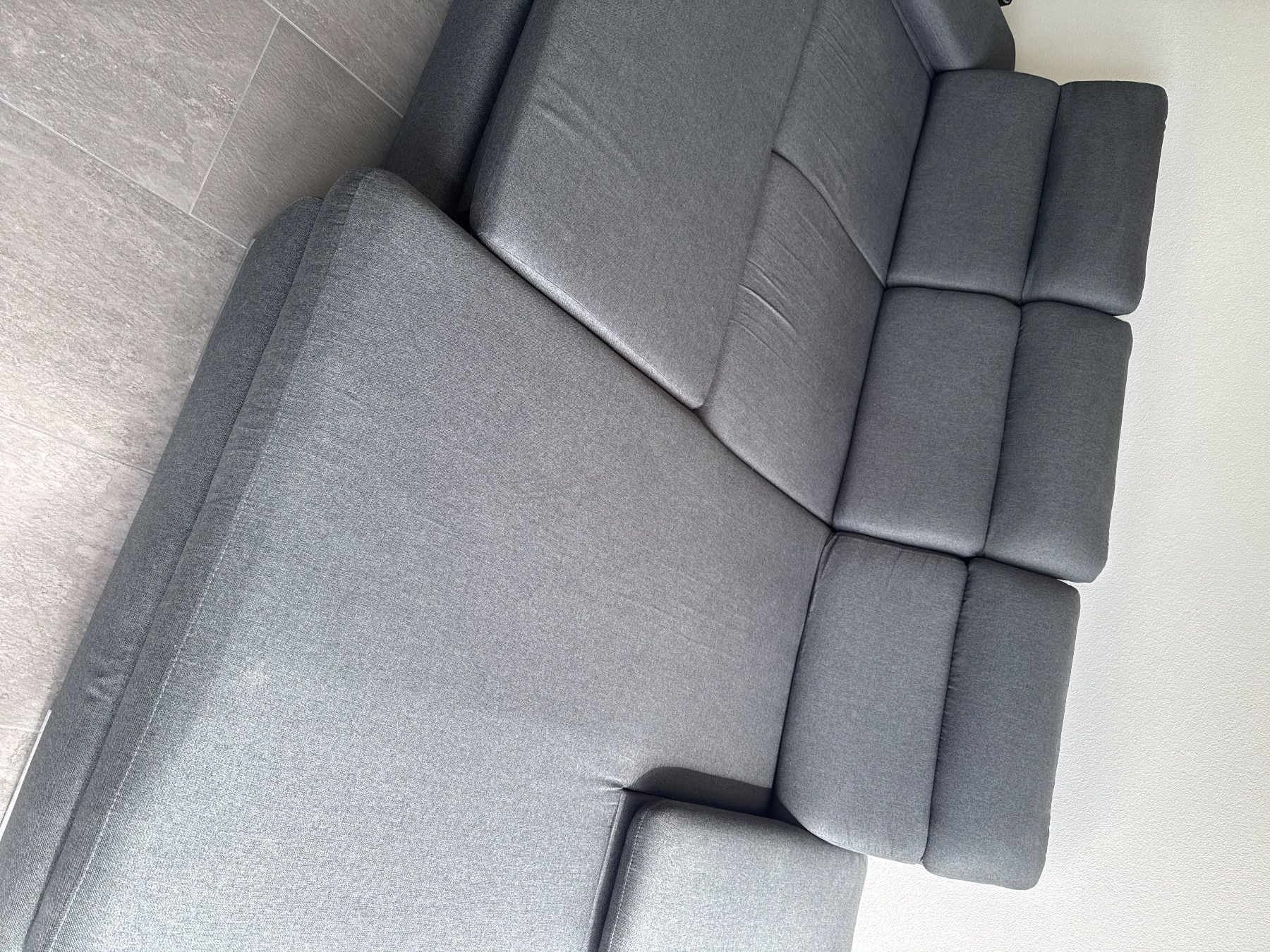 Sofas: Sofa ORLANDO-2FL-OTBKR von Ottos – Gebraucht aus Hinwil von mel_5hr9 3