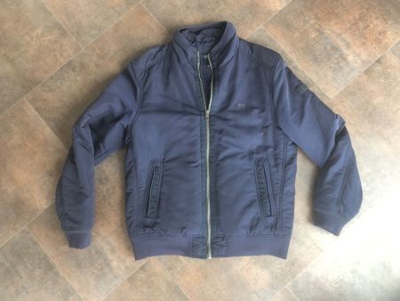 McGregor Allrounder in Navy Blau Gr. 50 NP Sfr. 105.--