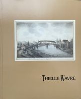Thielle-Wavre - Histoire de la Commune