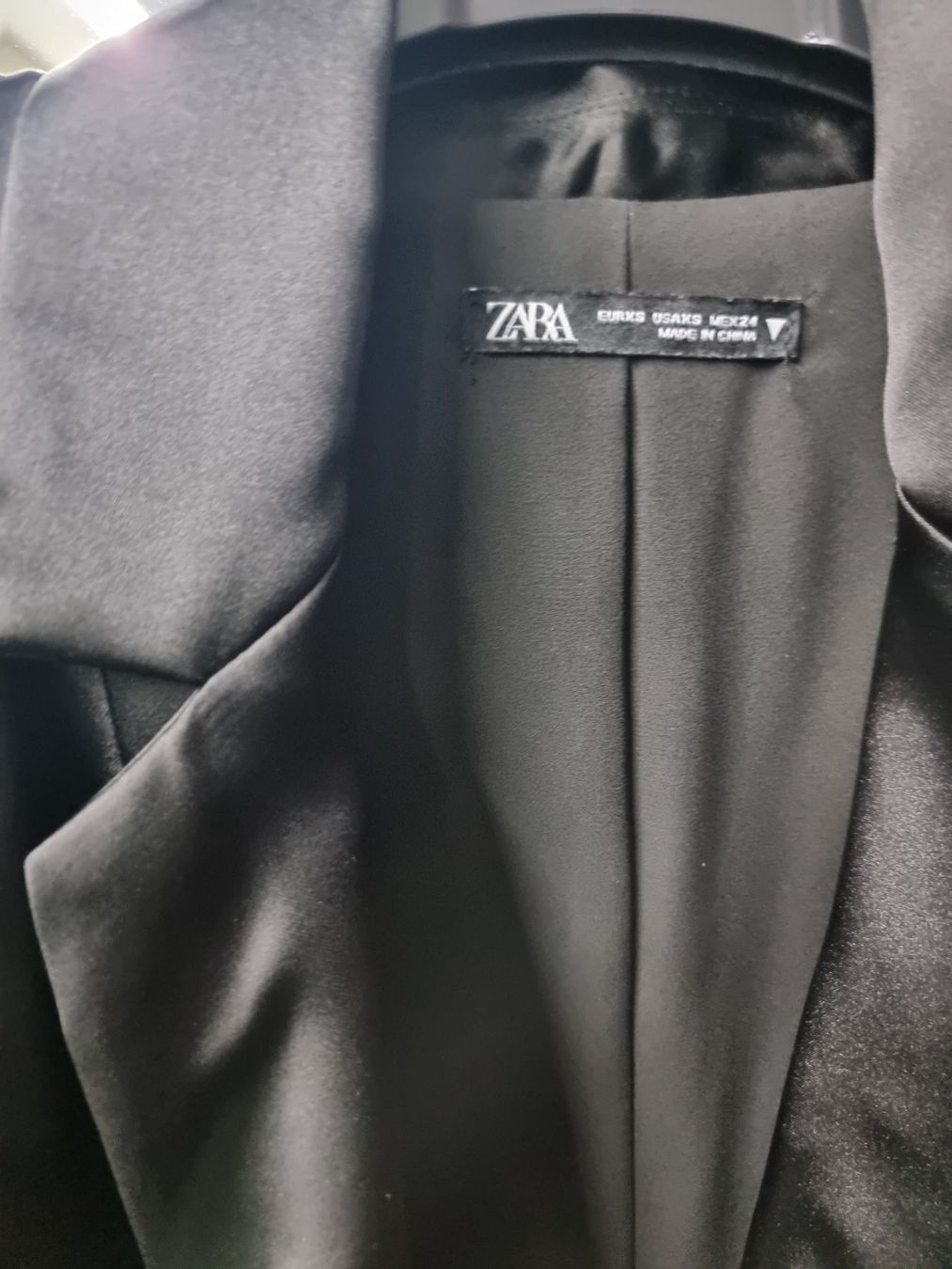 Zara Kleider: Kleid ZARA – Neu (gemäss Beschreibung) aus Affoltern am Albis von Ebruli89 1