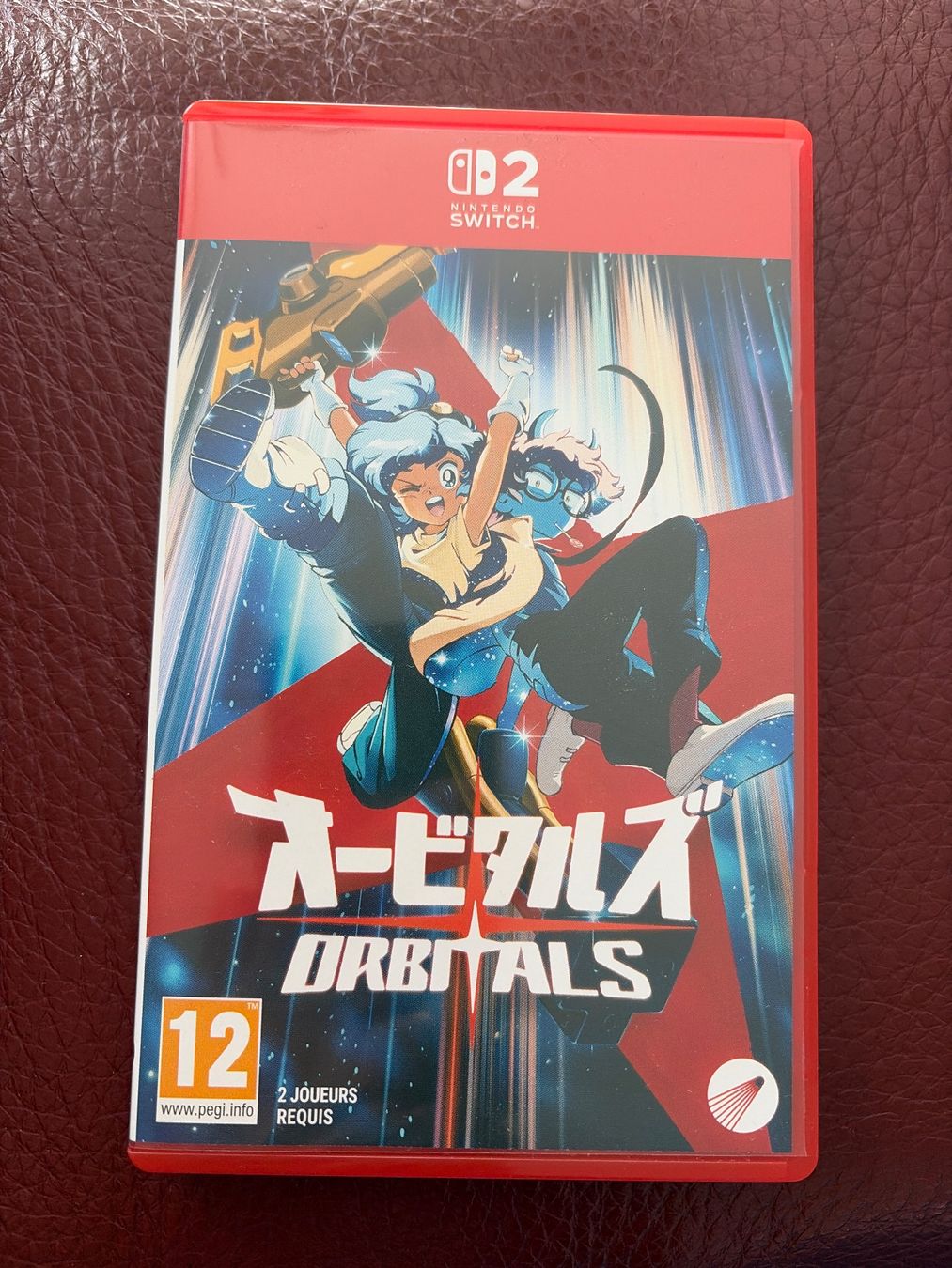 Giochi: Orbitals – Usato da Aigle venduto da Lprotti