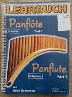 Libro Per Panflöte