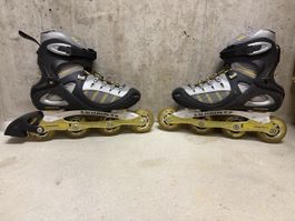 Salomon Inline Skates Grösse 43 1/3