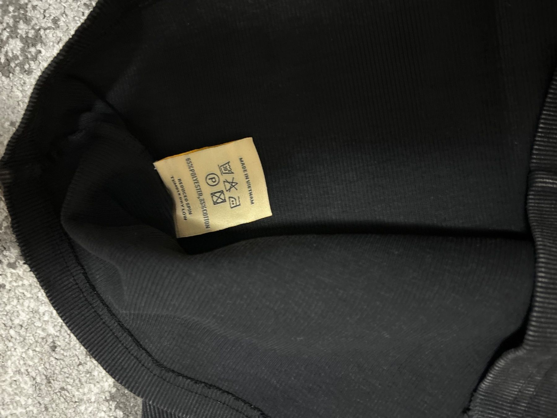T-shirt: Trendtvision Tanktop L Neu – Nuovo e nell'imballaggio originale da Zürich venduto da ger_wp6z 3