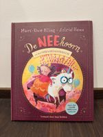 De NEEhoorn en het verjaardagsfeestje – Kinderbuch (NL)
