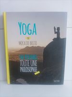 Yoga – 100 postures – Toute une philosophie / Mika de Brito