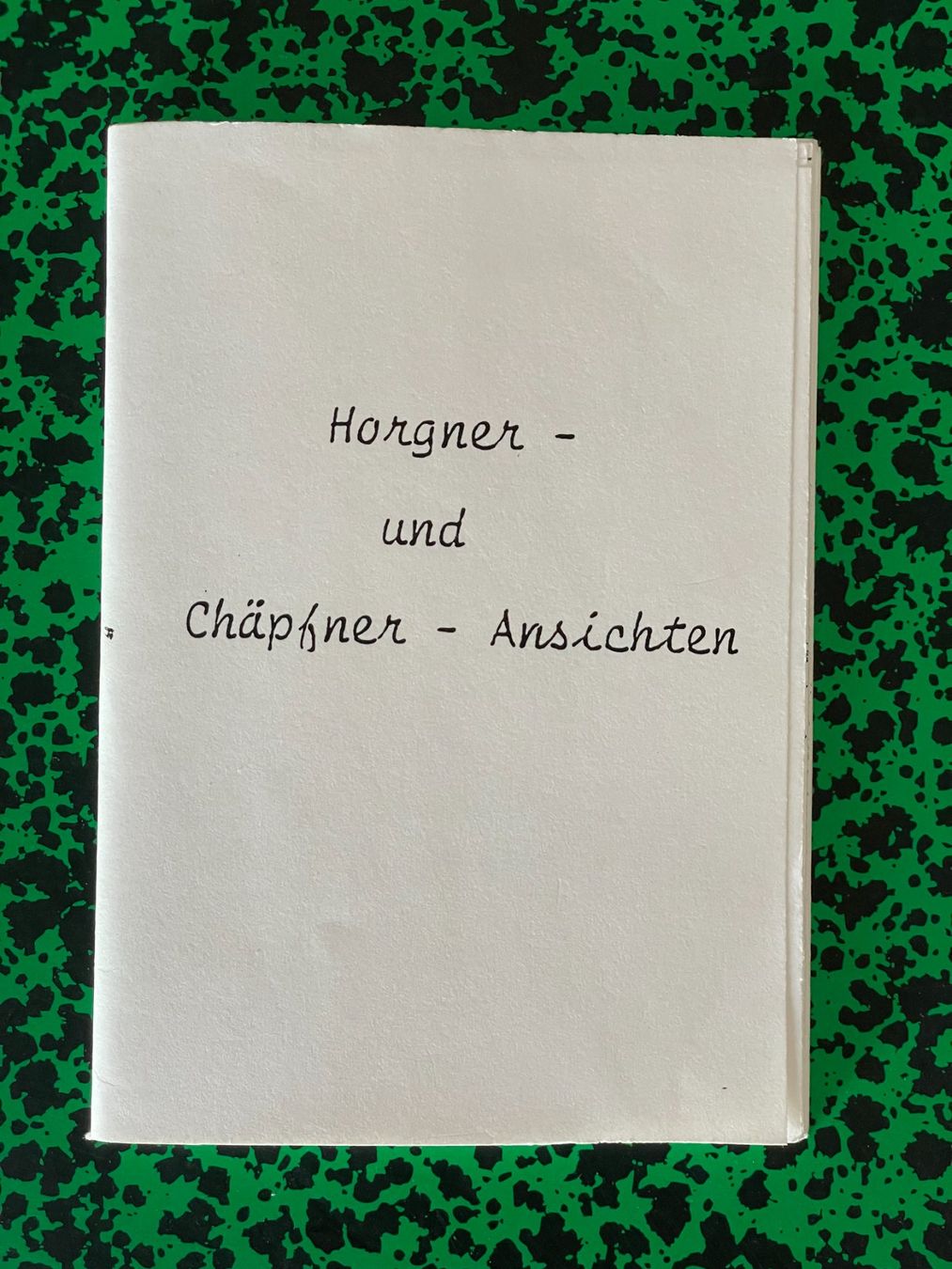 Livres: Chronik Bezirk Horgen – Neuf (Voir description) à Menzingen par Wlukas 5