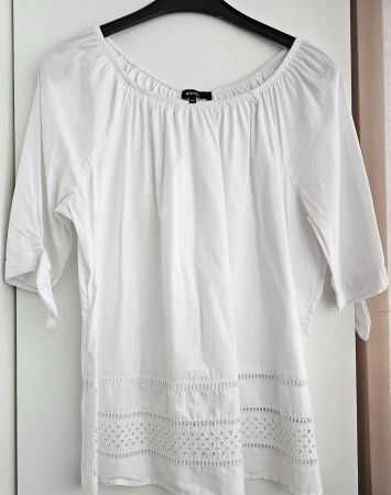 BONITA Offshoulder Bluse