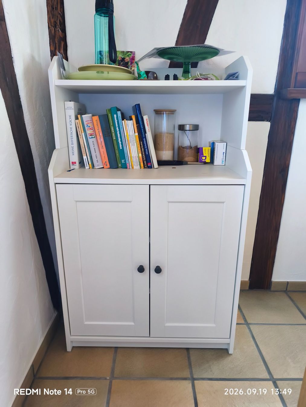Ikea Schränke: Schrank – Gebraucht aus Hedingen von fis_6l6n