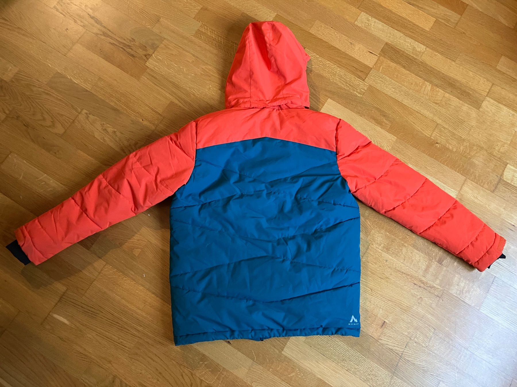 Mckinley Giacche: McKinley Winterjacke, Neu, Grösse 176 – Nuovo (secondo la descrizione) da Zürich venduto da MonkeyTunes 1