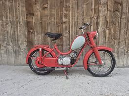 Riva Sport Sulky Sporting