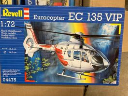 Flugzeug Plastikbausatz