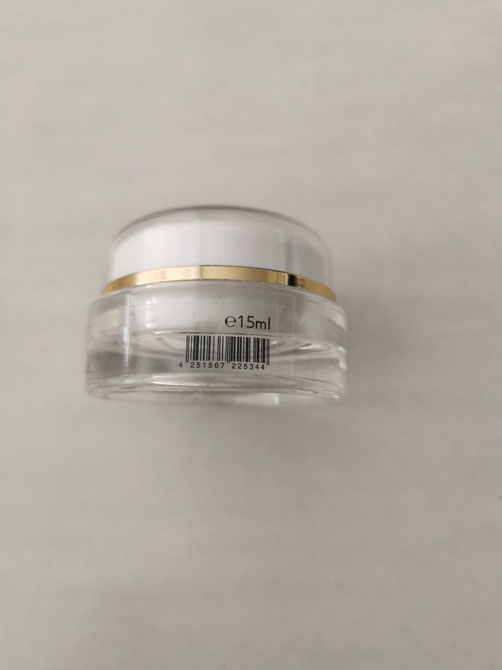 Ongles artificiels: Haftgel, 15ml, N&BF – Neuf avec emballage d'origine à Malters par Wahni81 3