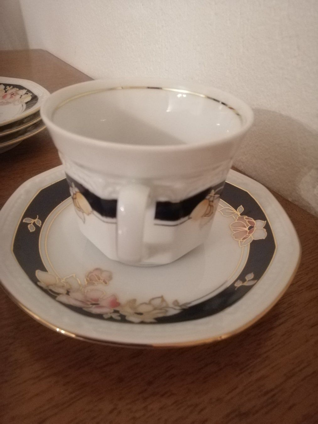 Tassen: Kaffeetassen bavaria – Gebraucht aus Fahrweid von SMILE.5 8